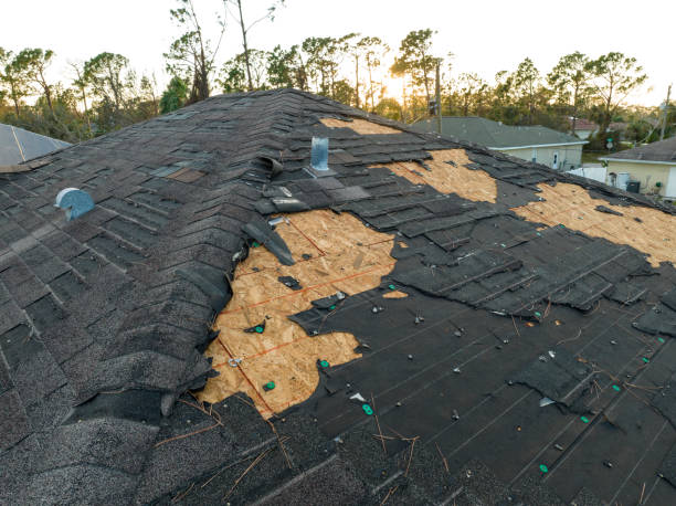 4 Ply Roofing in Indian Trail, NC