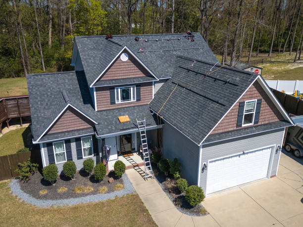 Trusted Indian Trail, NC Roofing service Experts